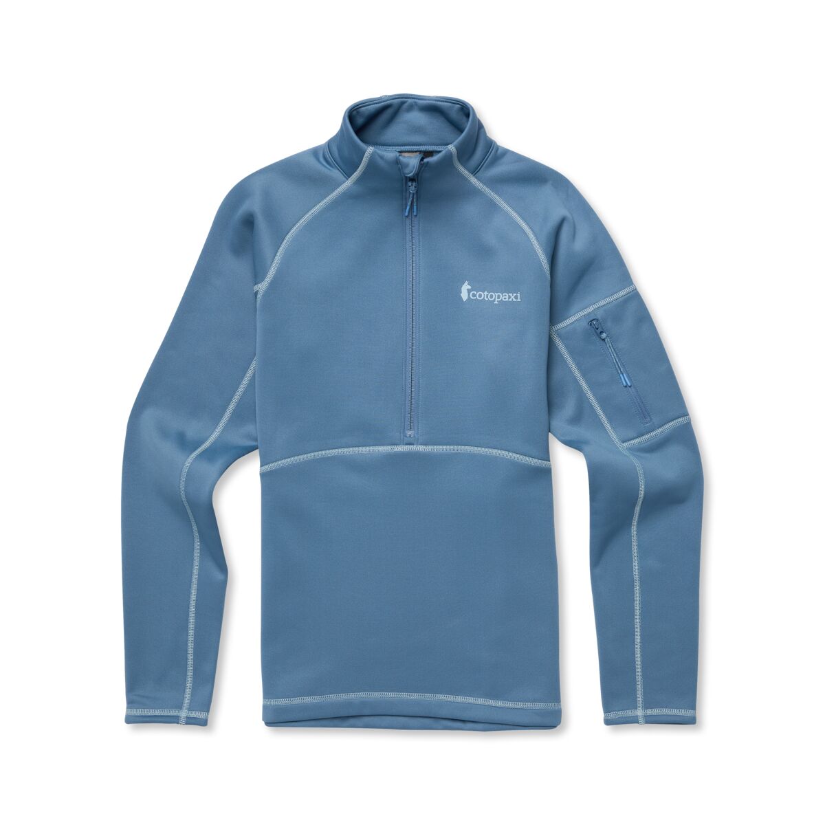 Tempa Fleece Half-Zip Pullover - Women's - Image 23