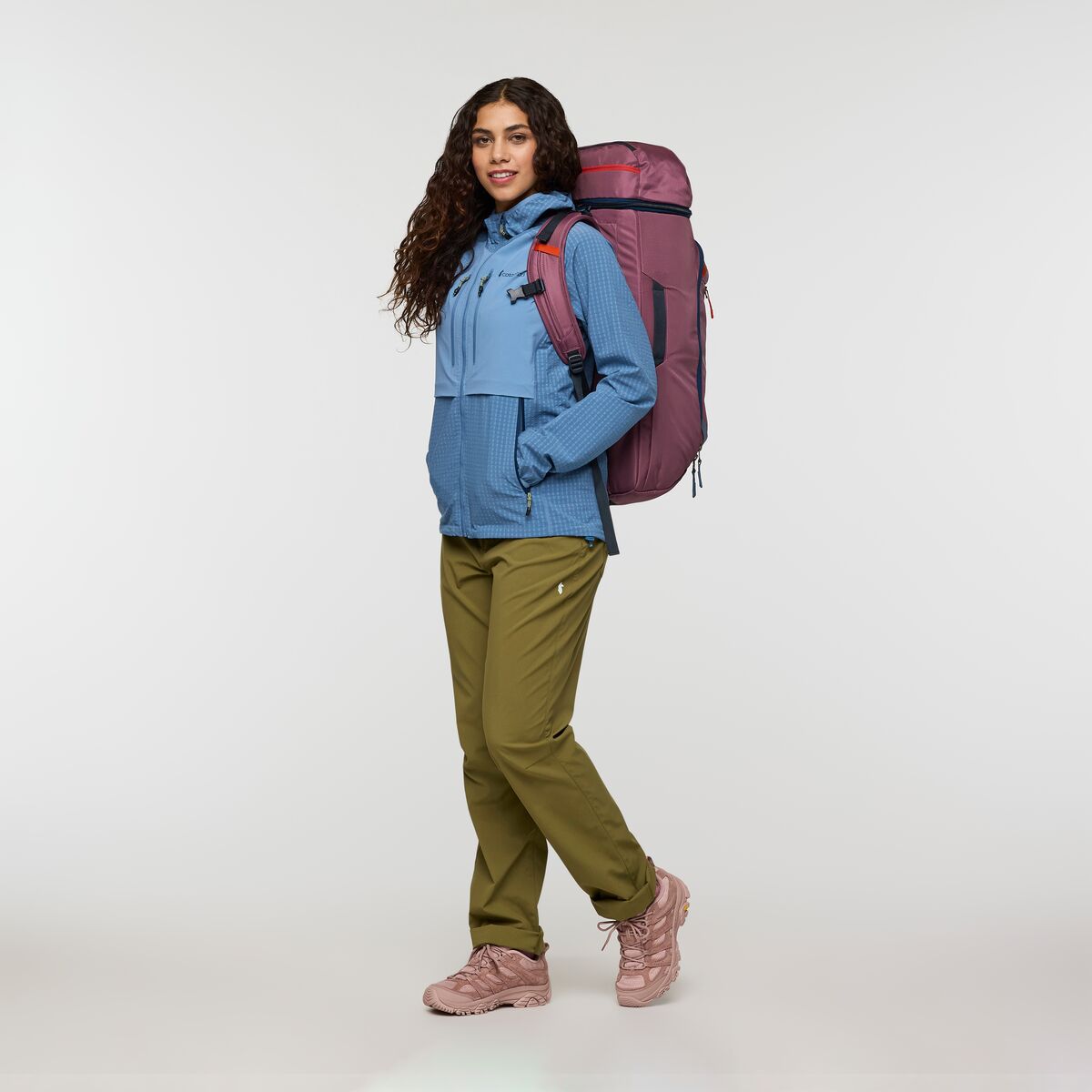 Yermo Hooded Jacket - Women's - Image 29