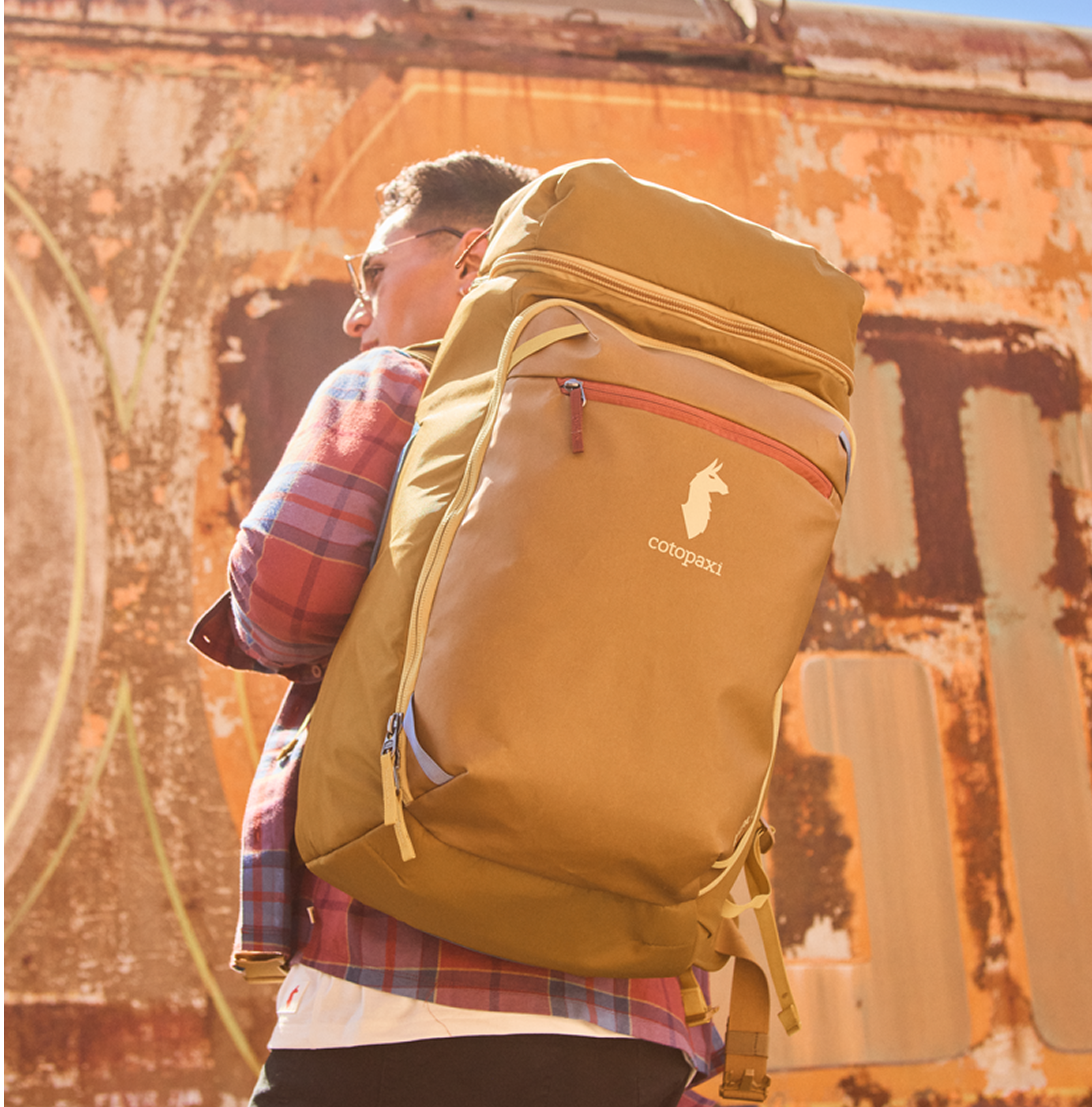 Allpa 50L Adventure Travel Pack - Image 64