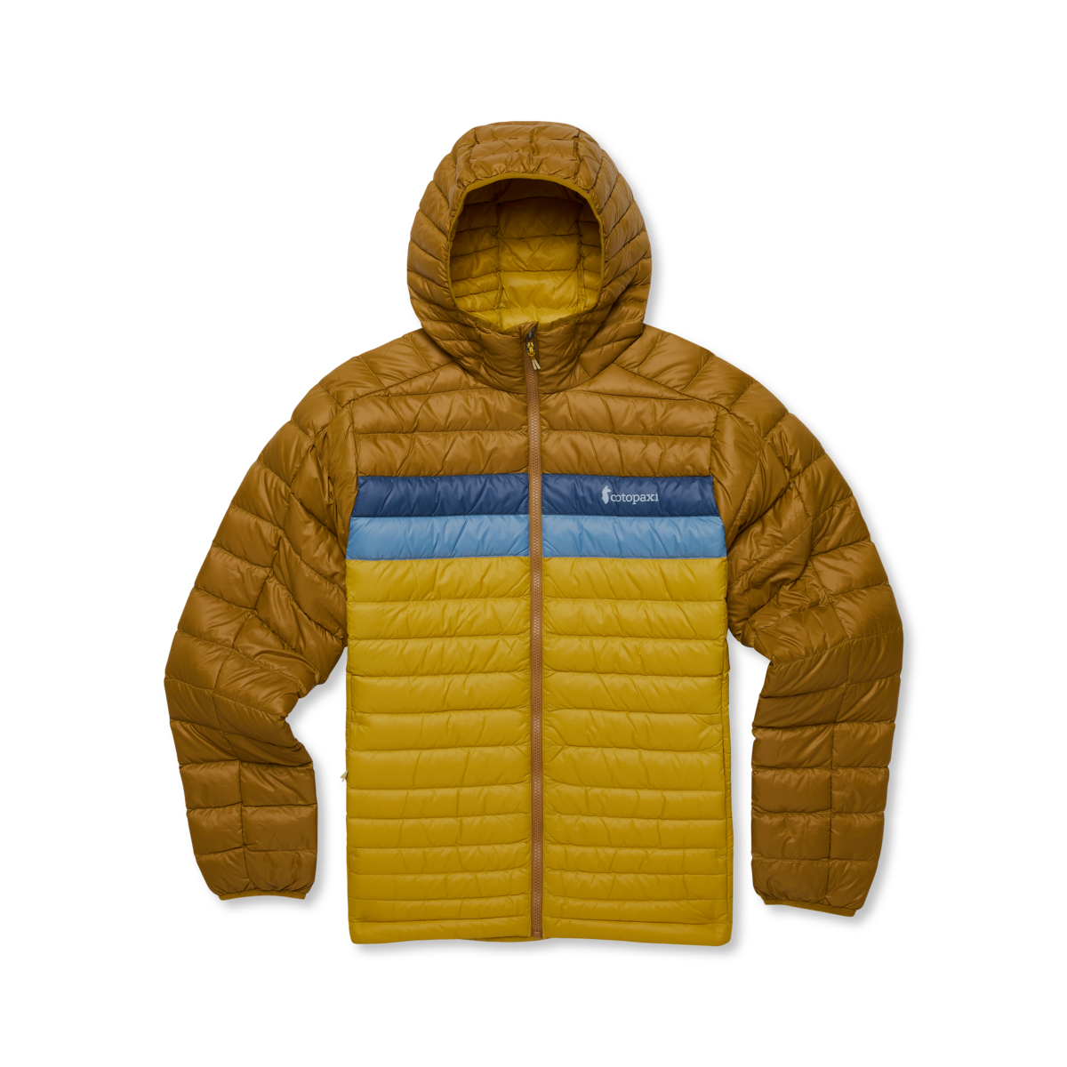 Fuego Down Hooded Jacket - Men's - Image 70