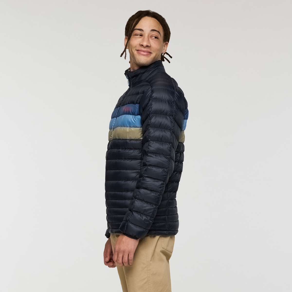 Fuego Down Jacket - Men's - Image 21