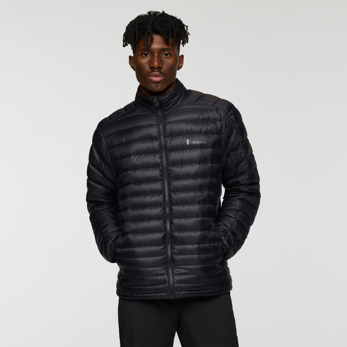 Fuego Down Jacket - Men's - Image 10