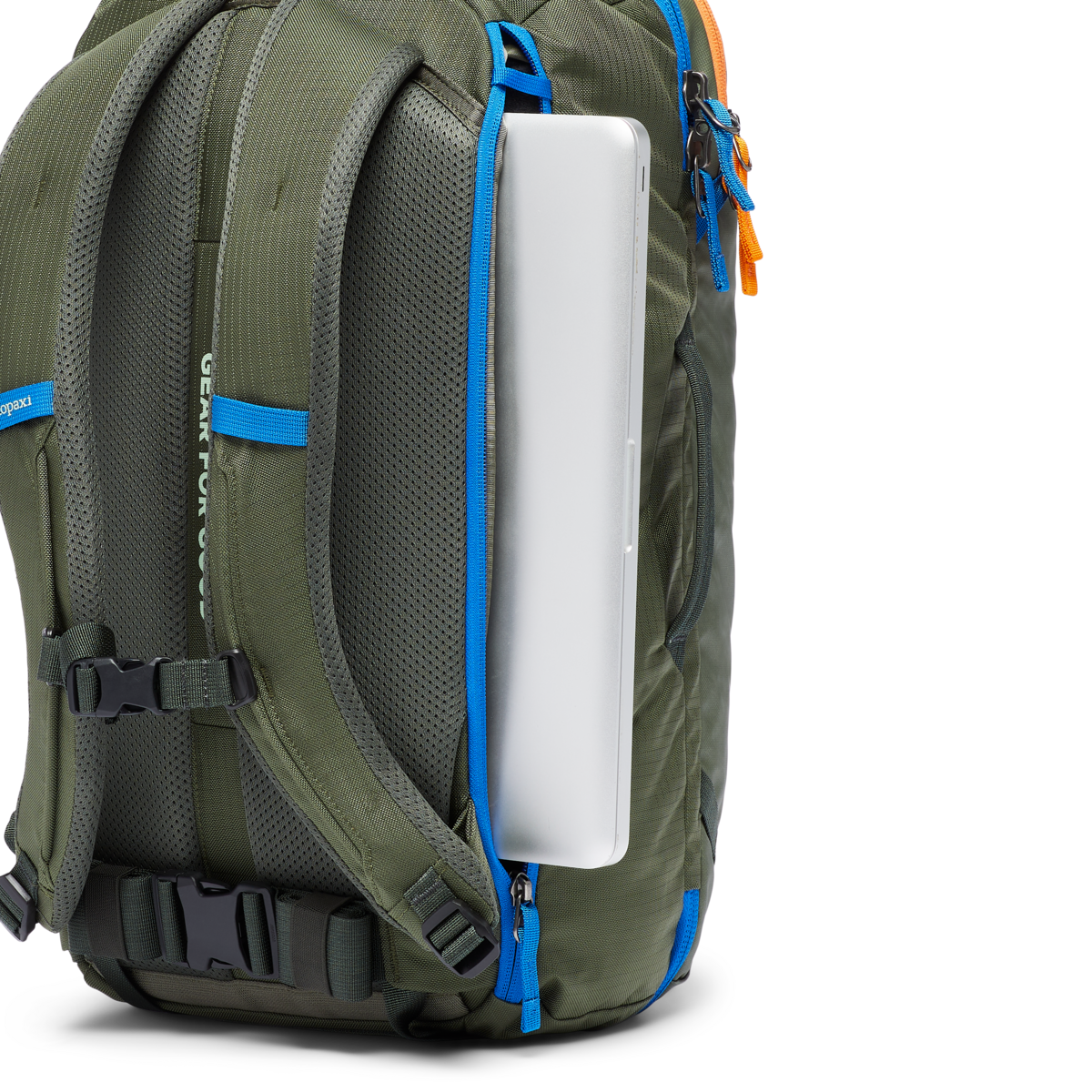 Allpa 28L Travel Pack - Image 76