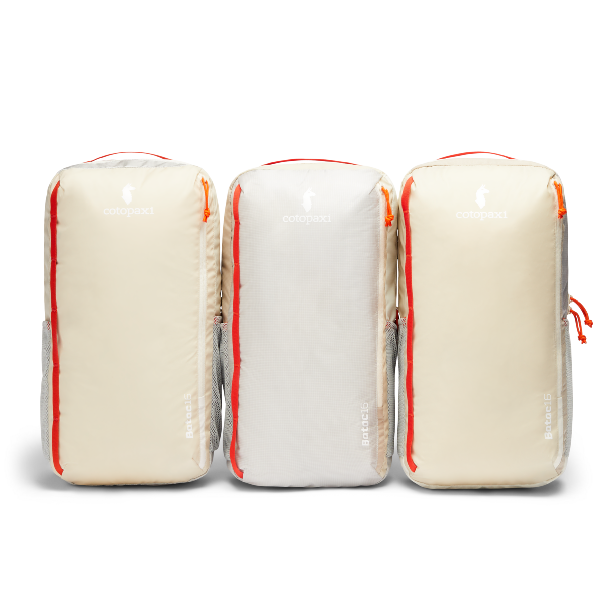 Batac 16L Daypack - Del D??a Monochrome - Image 20