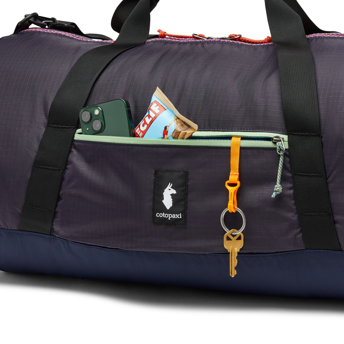 Ligera 45L Duffel Bag - Cada D??a - Image 15