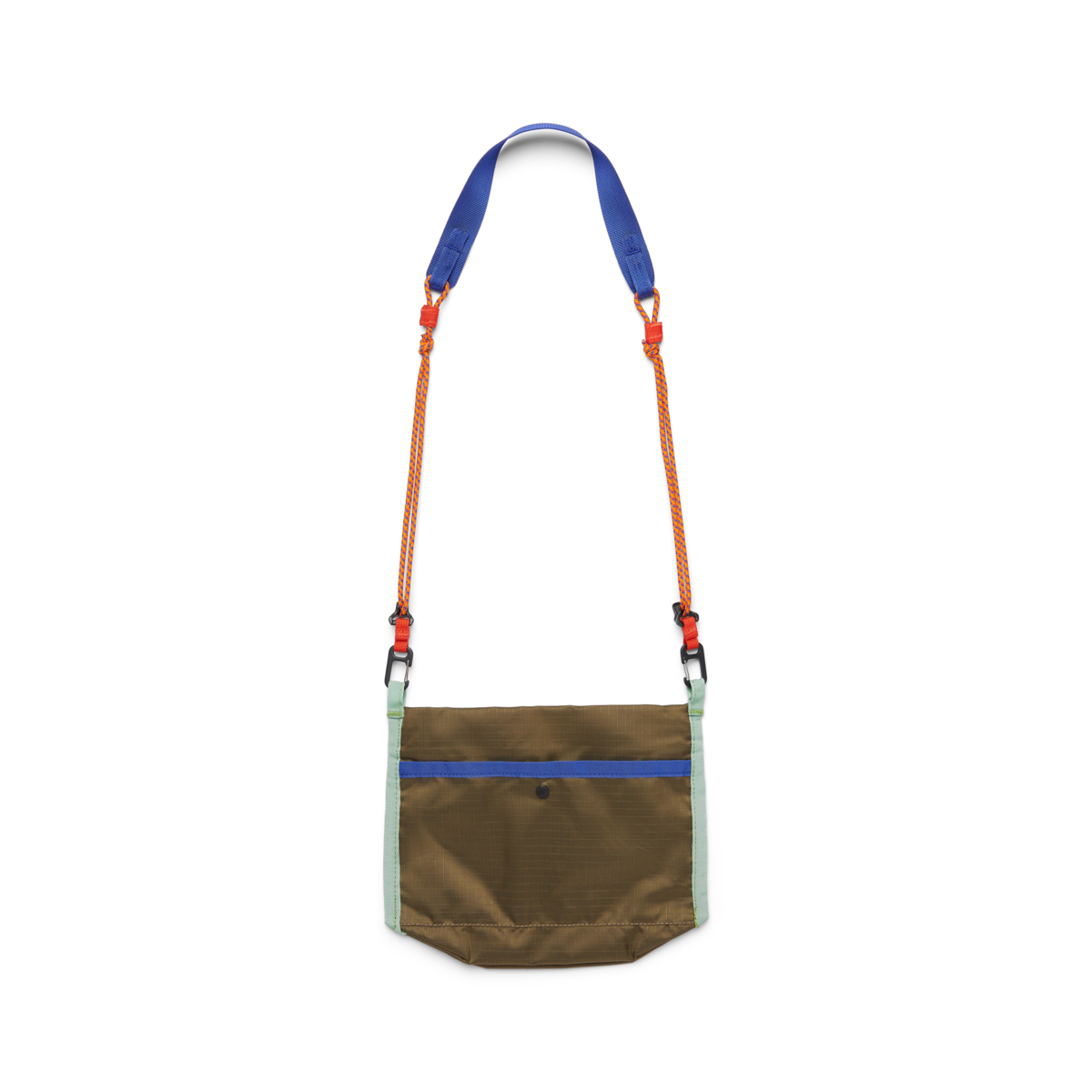 Lista 2L Lightweight Crossbody Bag - Cada Día - Image 8