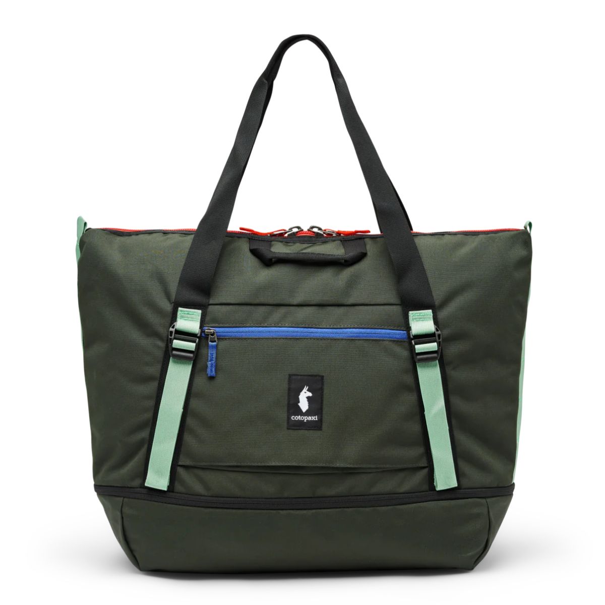 Viaje 35L Weekender Bag - Cada D??a