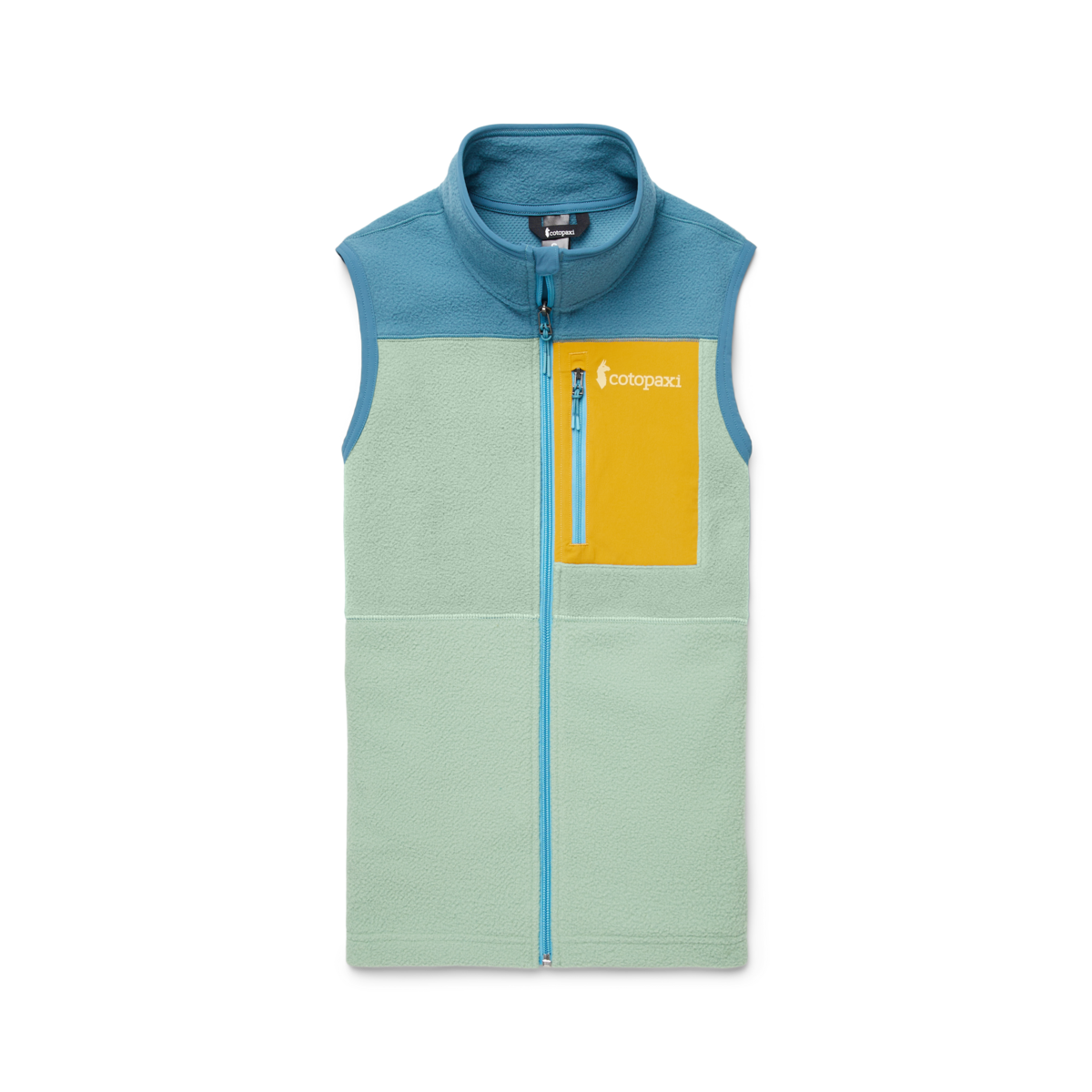 Abrazo Fleece Vest - Women's - Image 9