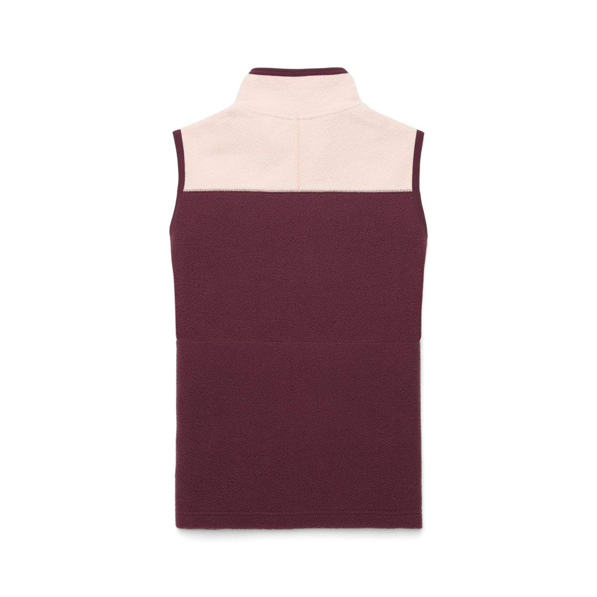 Abrazo Fleece Vest - Women's - Image 8