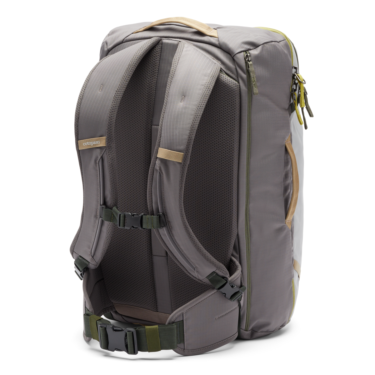 Allpa 35L Travel Pack - Image 2
