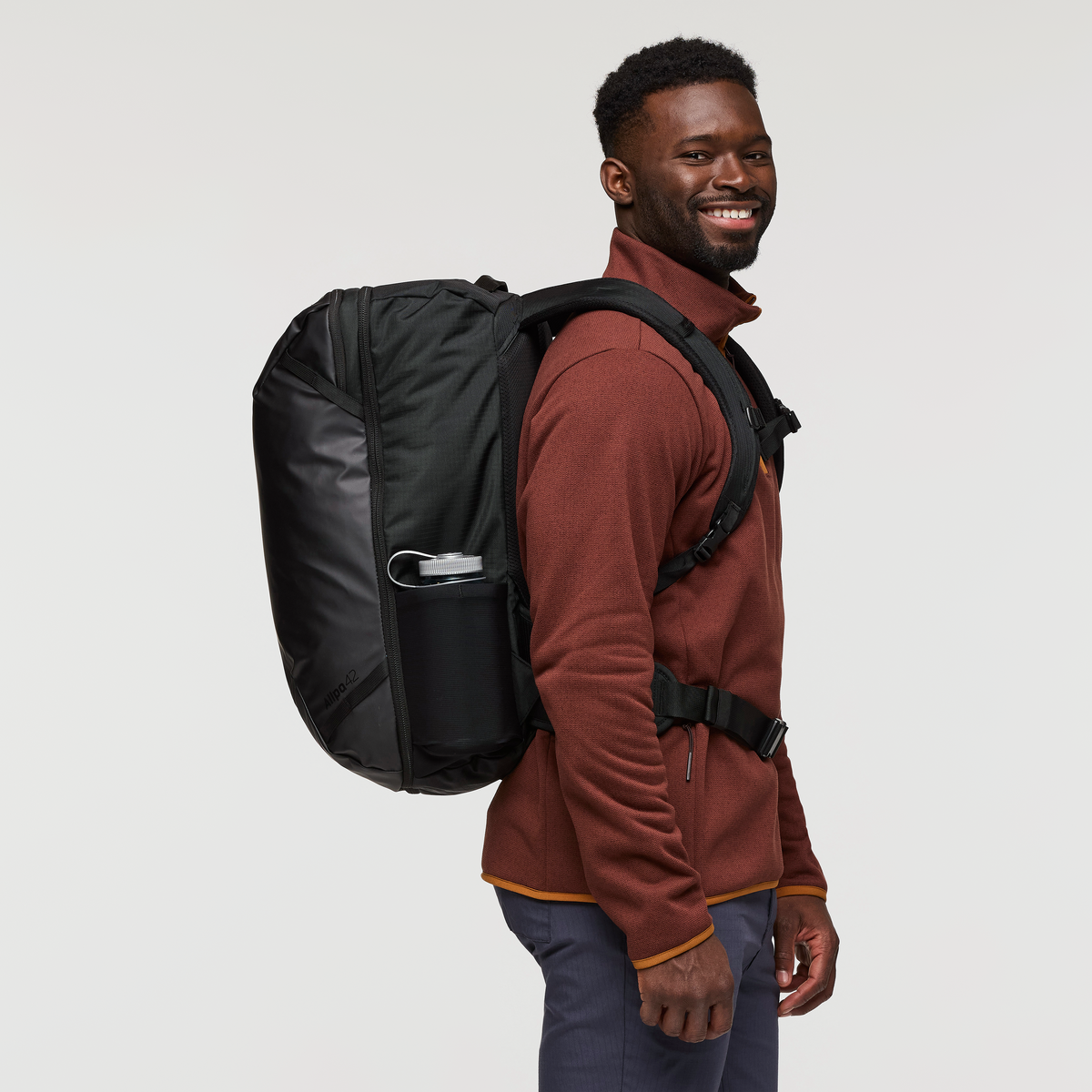 Allpa 42L Travel Pack - Image 18