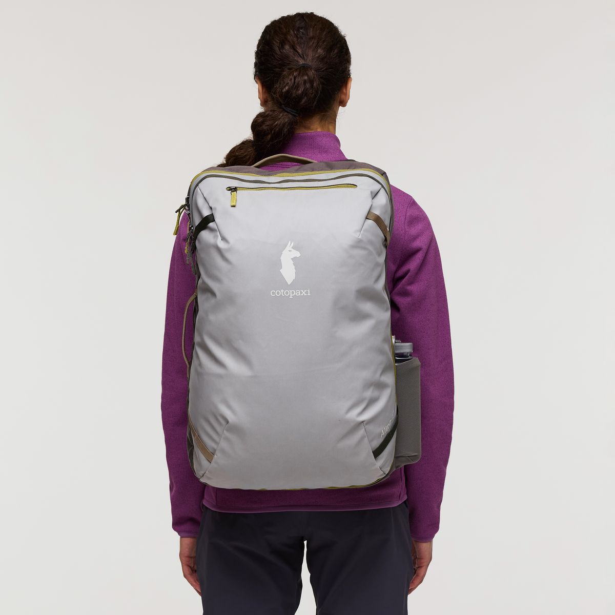 Allpa 42L Travel Pack - Image 9