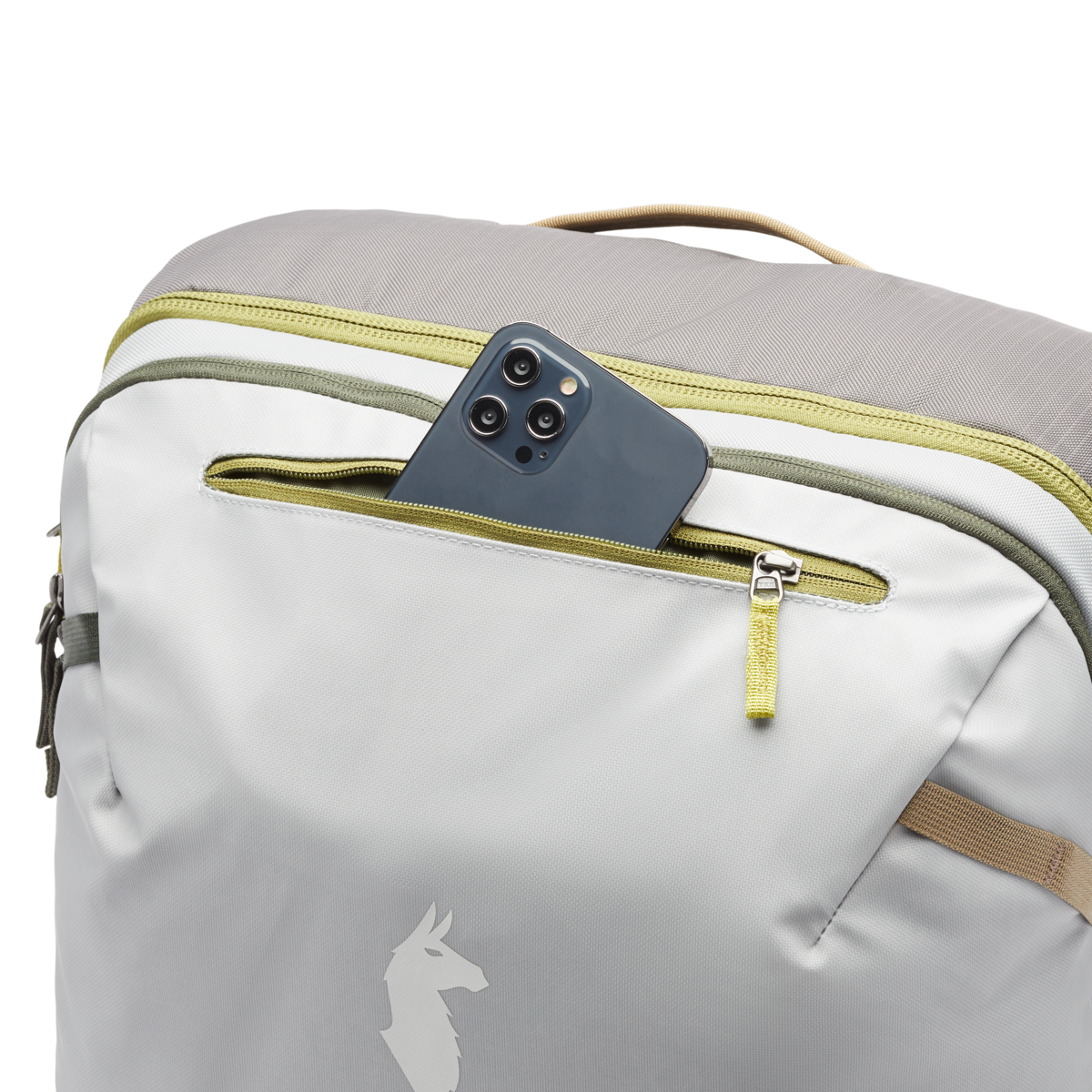 Allpa 42L Travel Pack - Image 5