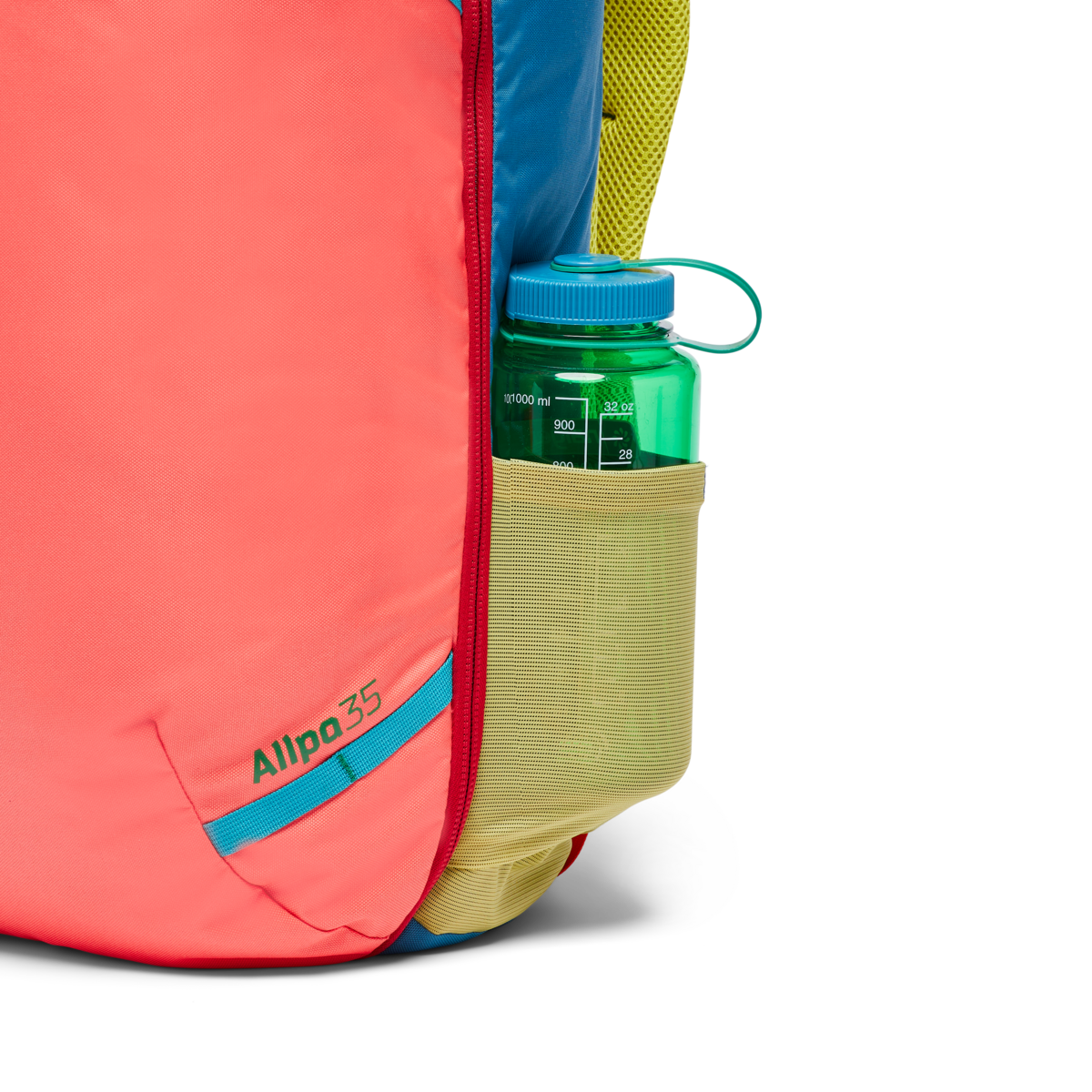 Allpa 35L Travel Pack - Del Día - Image 12