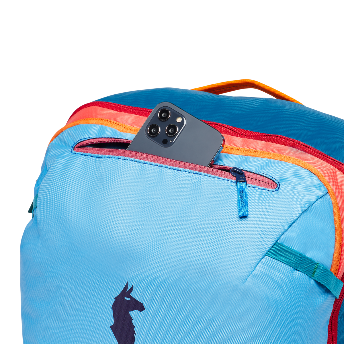 Allpa 35L Travel Pack - Del Día - Image 9