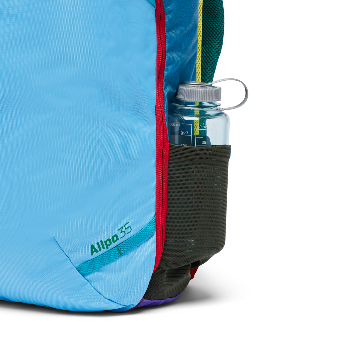 Allpa 35L Travel Pack - Del Día - Image 11