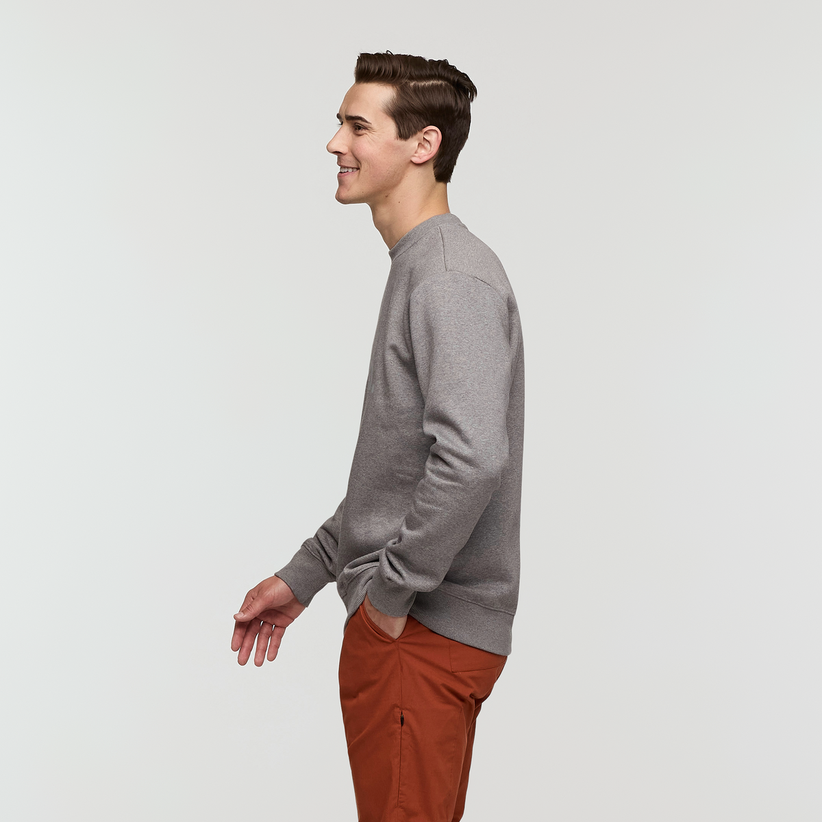 Do Good Crew Sweatshirt - Men's - Image 10