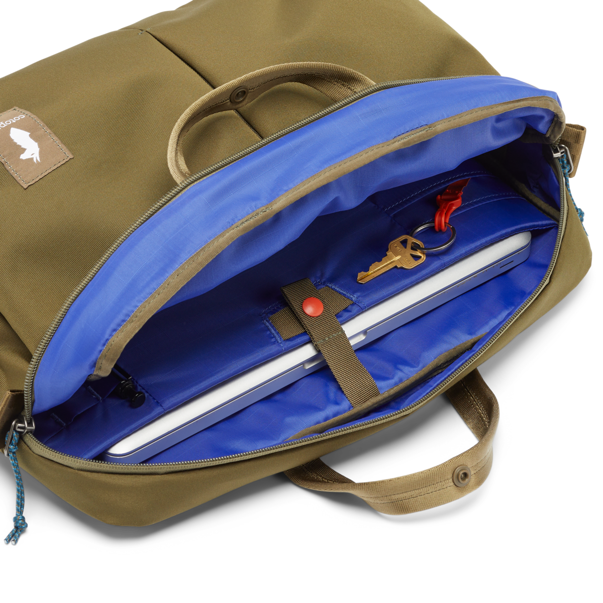 Mente 15L Messenger Bag - Cada Día - Image 6