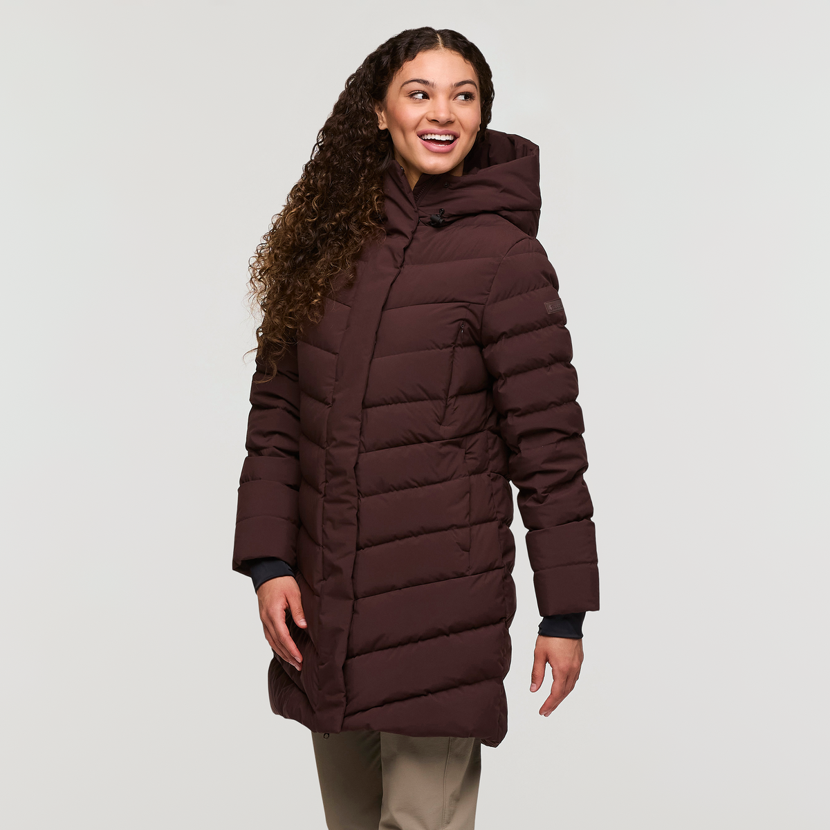 Alivio Down Parka - Women's - Image 3