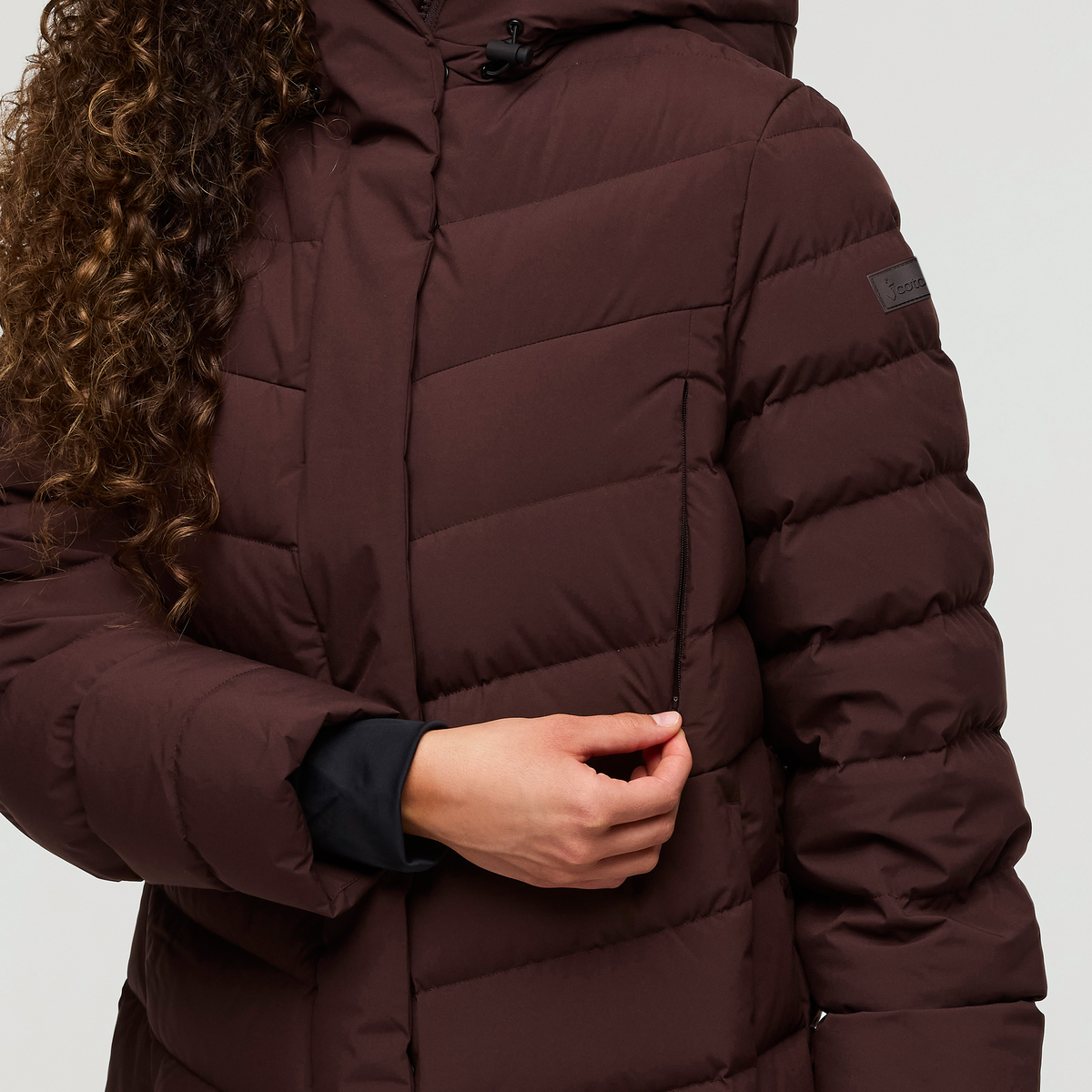 Alivio Down Parka - Women's - Image 12