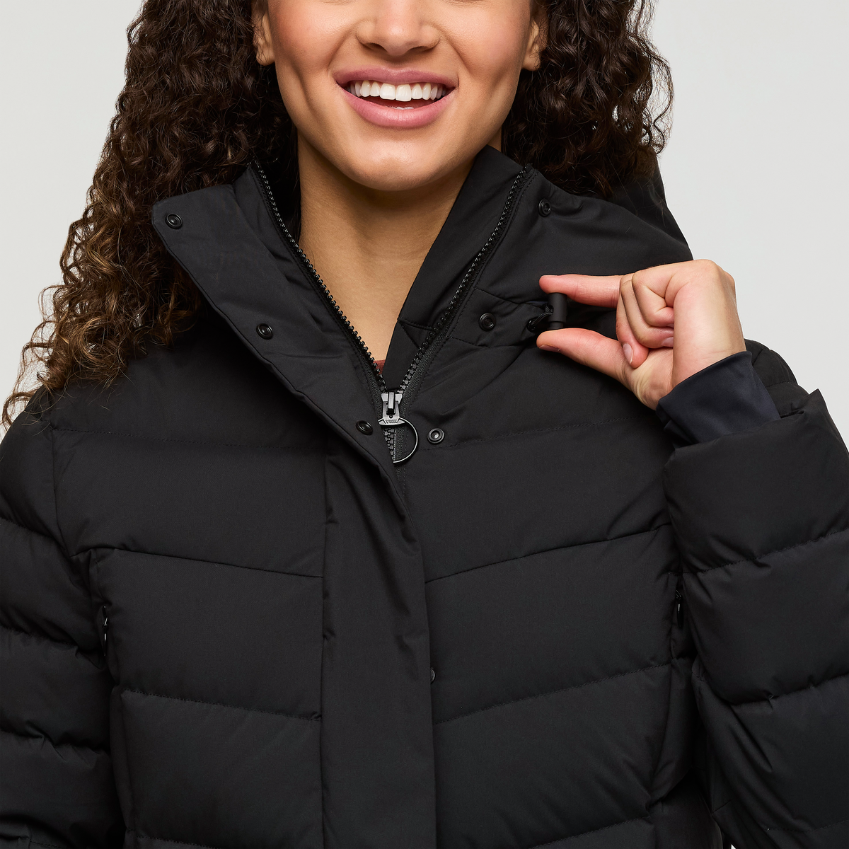 Alivio Down Parka - Women's - Image 31