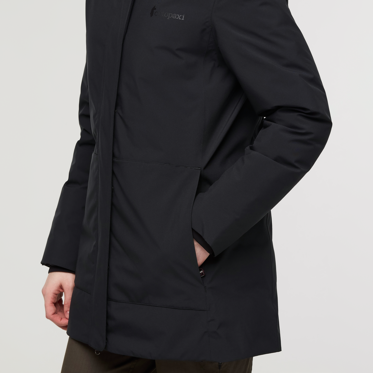 Calidez Down Parka - Women's - Image 7