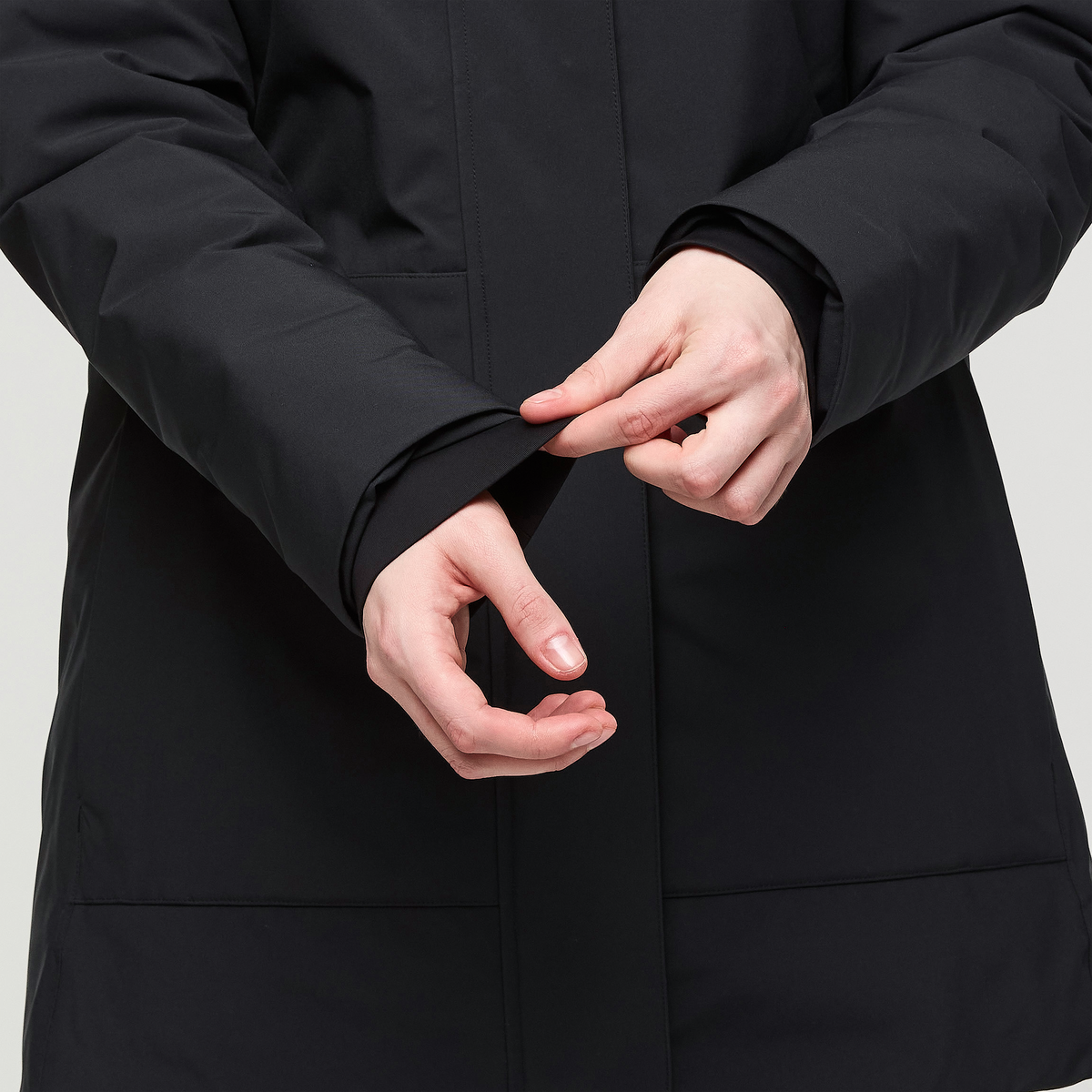 Calidez Down Parka - Women's - Image 8