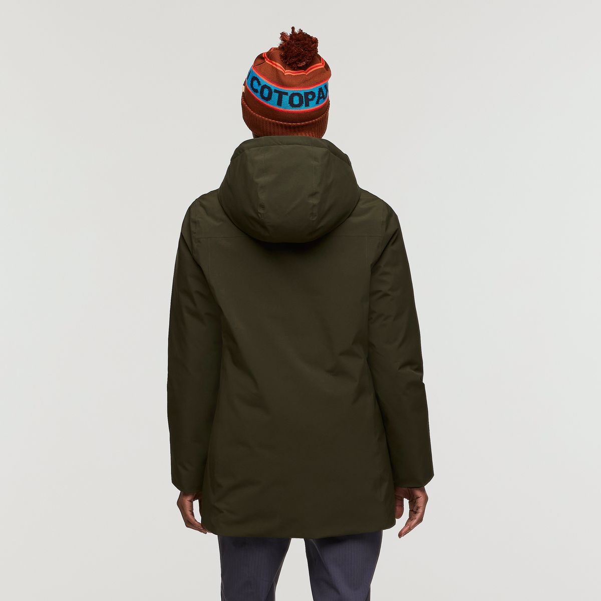Calidez Down Parka - Women's - Image 16