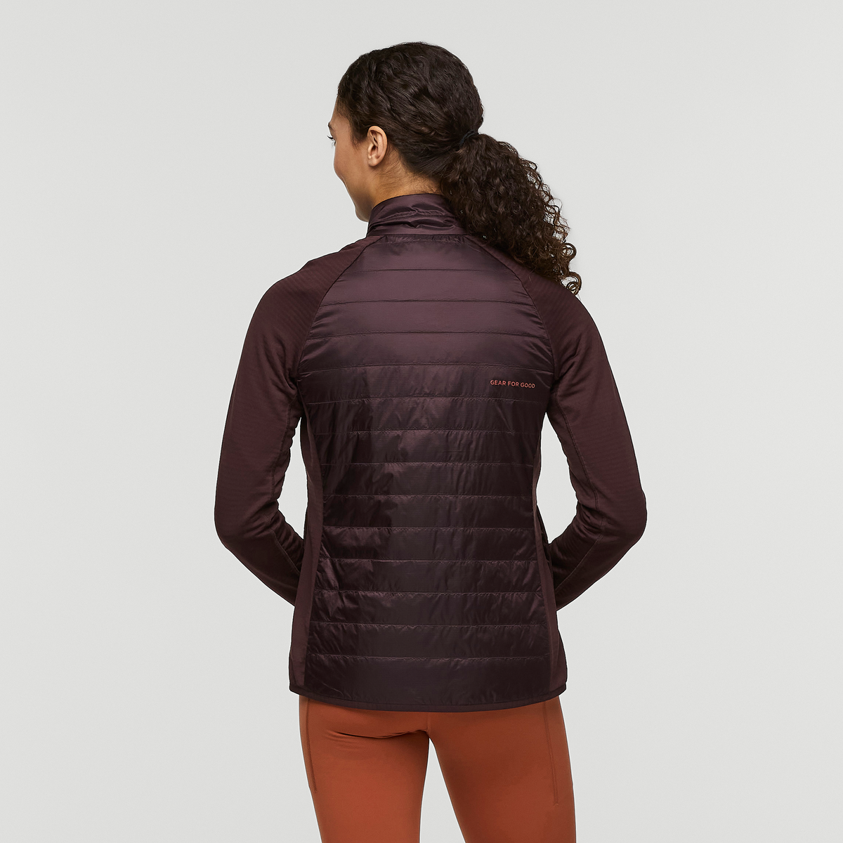 Capa Hybrid Insulated Jacket - Women's - Image 4