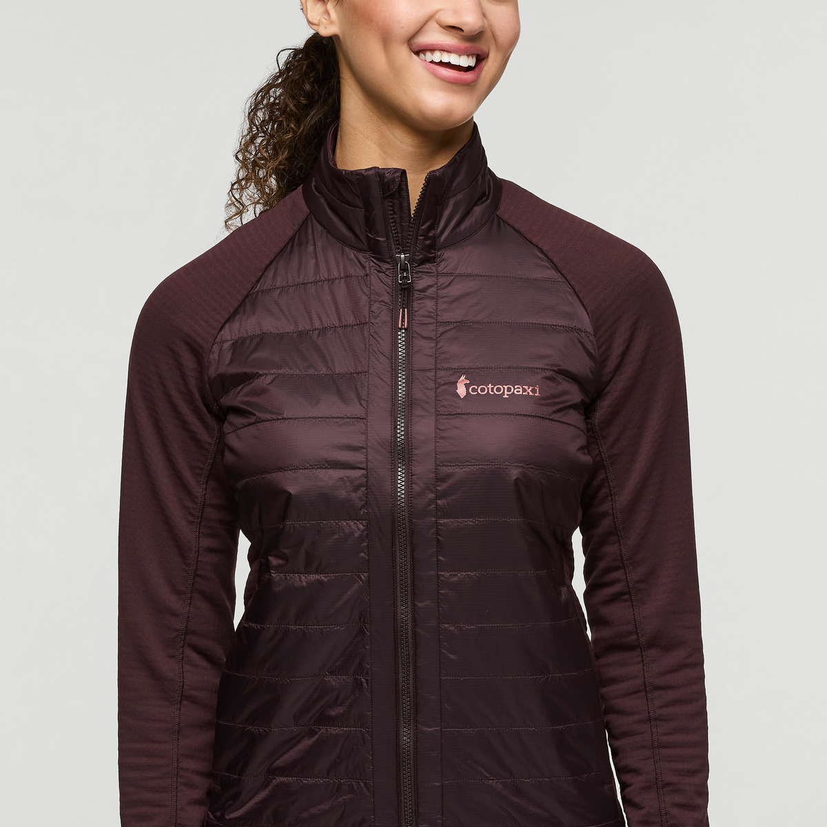 Capa Hybrid Insulated Jacket - Women's - Image 5