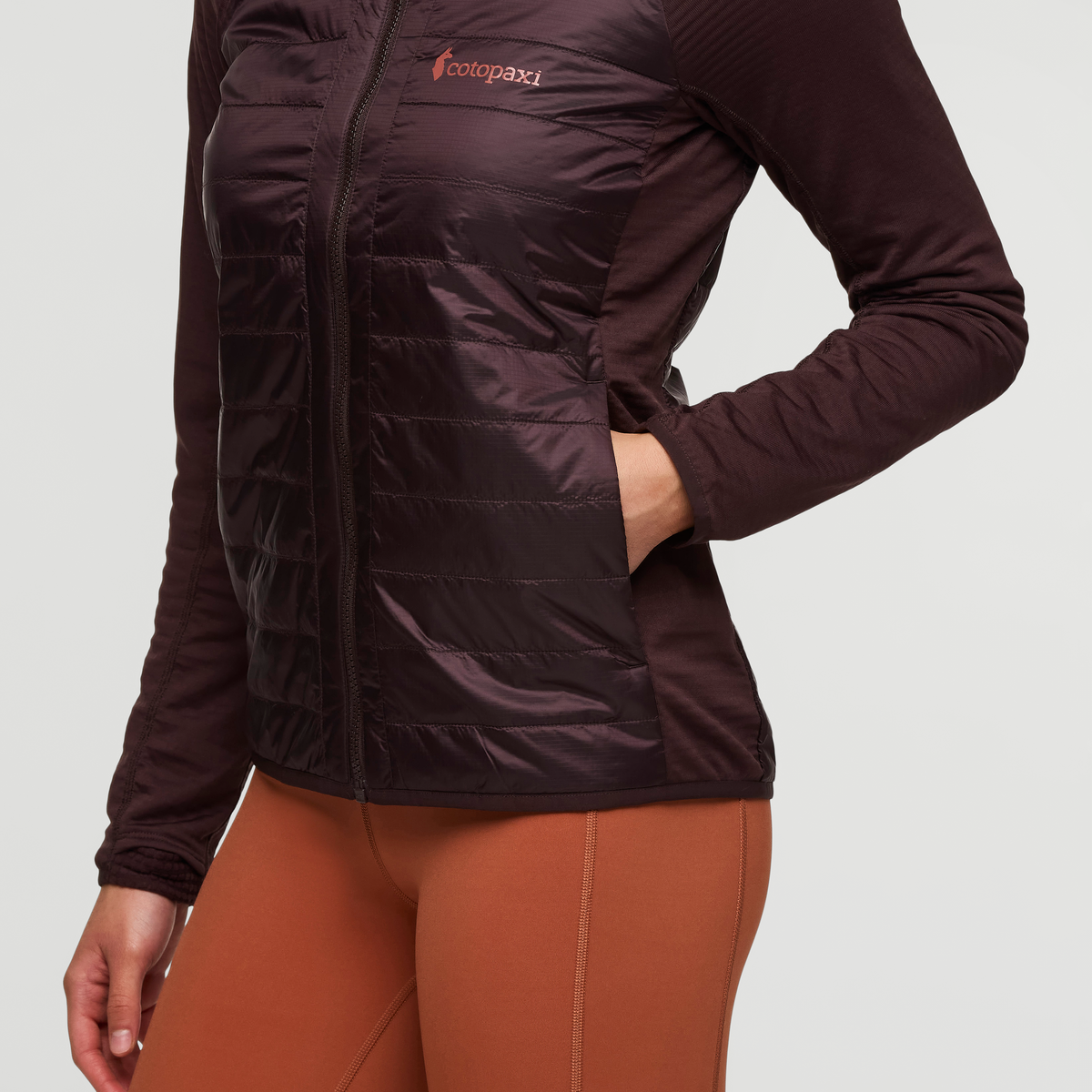 Capa Hybrid Insulated Jacket - Women's - Image 6