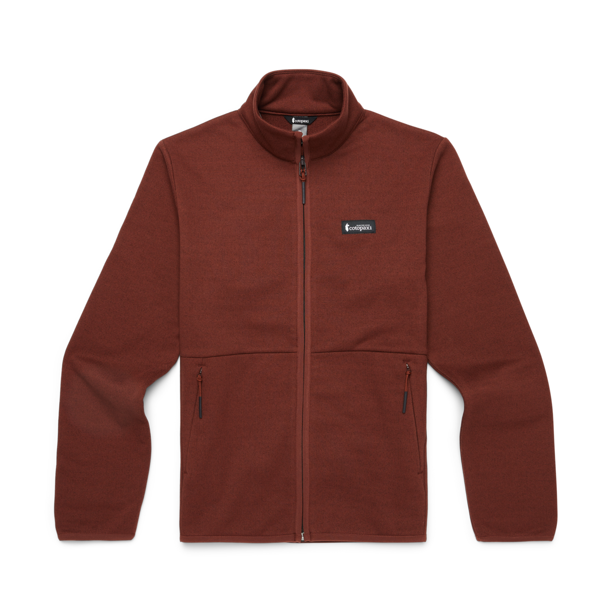 Envo Fleece Full-Zip Jacket - Women's - Image 8