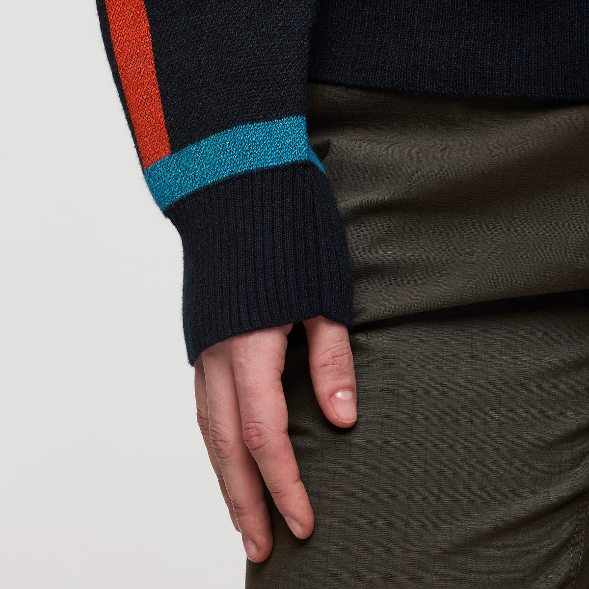 Libre Mock Sweater - Women's - Image 7