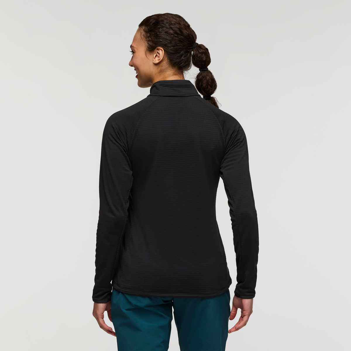 Otero Fleece Half-Zip Pullover - Women's - Image 4
