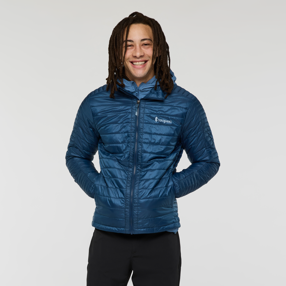 Capa Insulated Jacket - Men's - Image 16