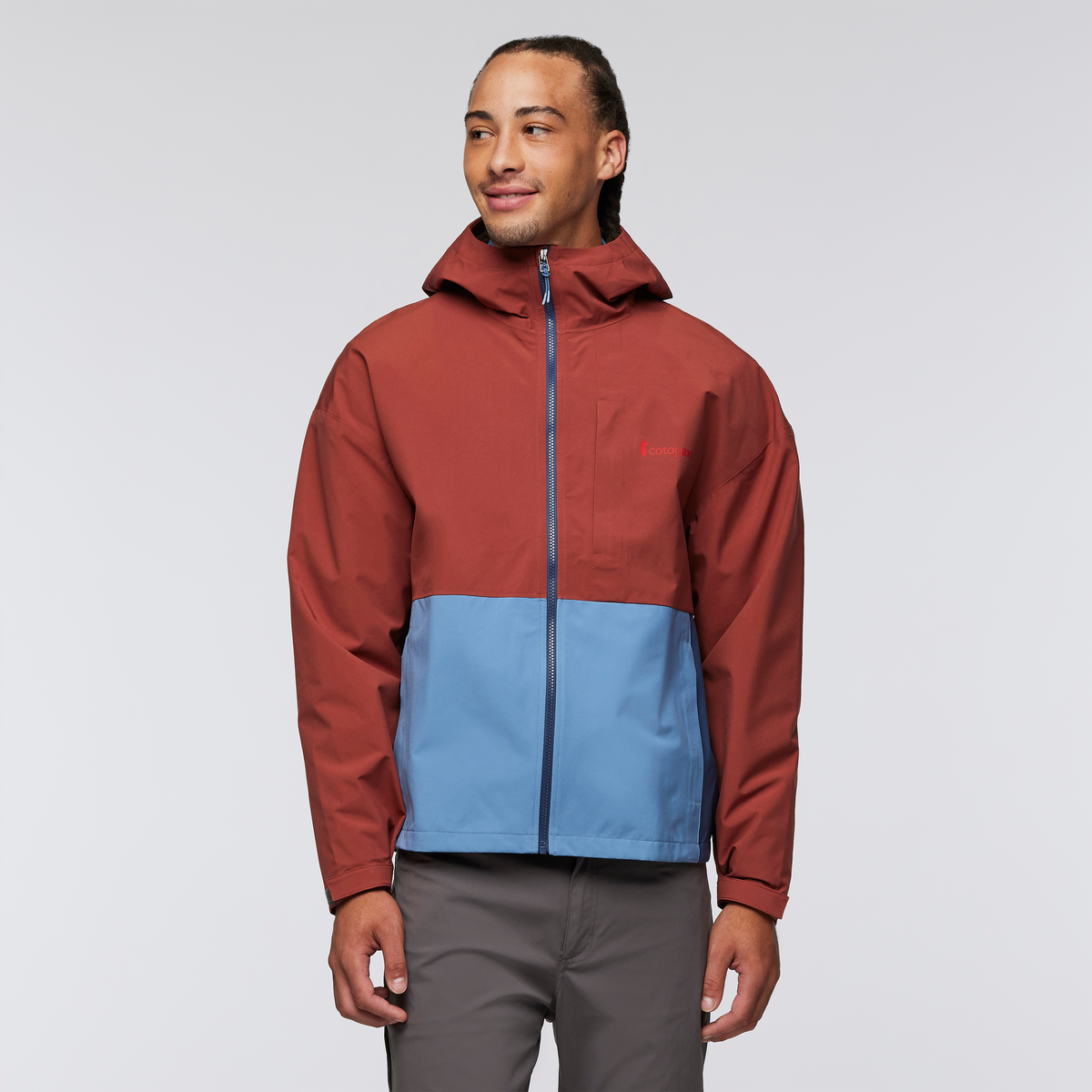 Cielo Rain Jacket - Men's - Image 52
