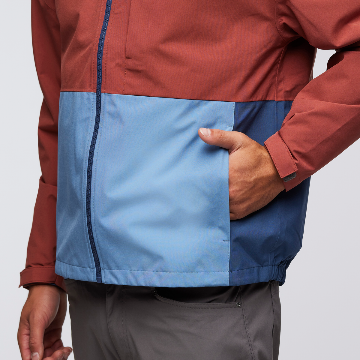 Cielo Rain Jacket - Men's - Image 58