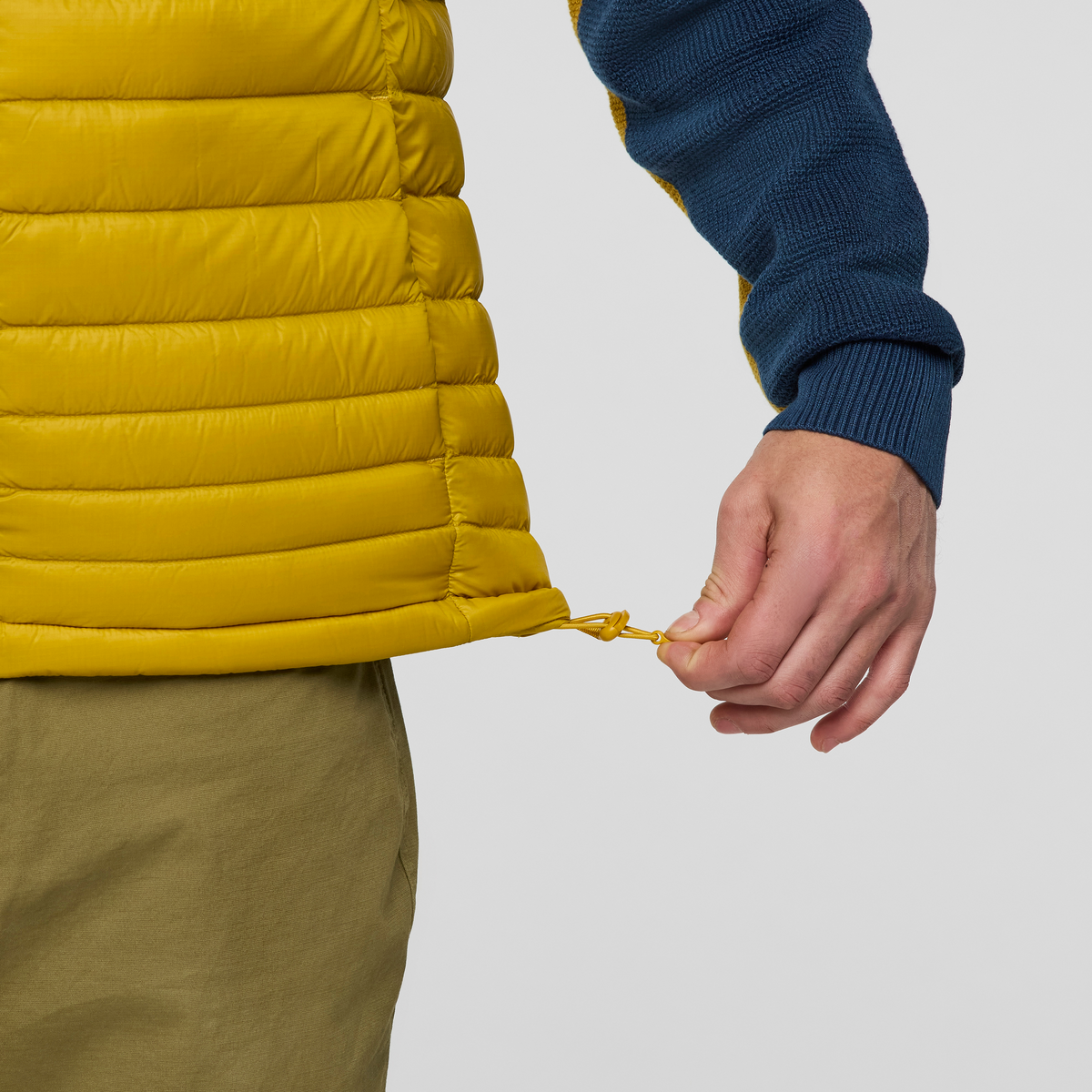 Fuego Down Vest - Men's - Image 7