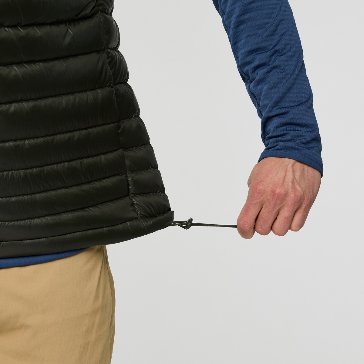 Fuego Down Vest - Men's - Image 50