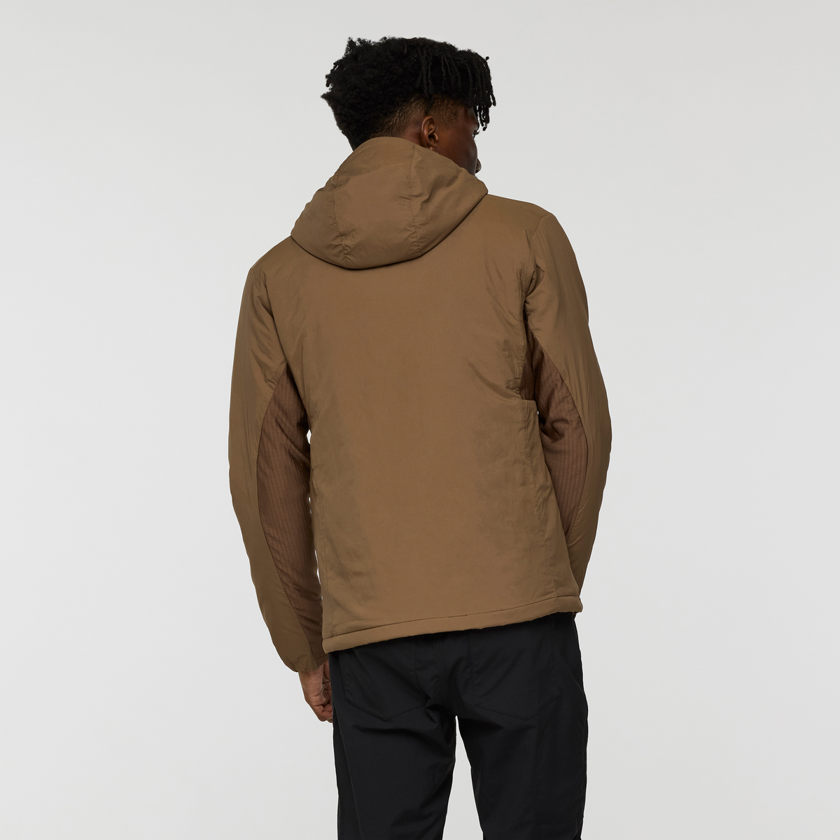 Pacaya 2.0 Insulated Hooded Jacket - Men's - Image 3