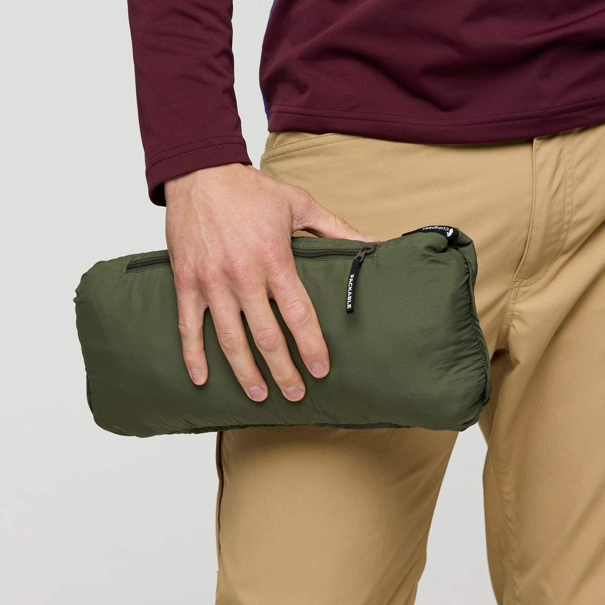 Pacaya 2.0 Insulated Hooded Jacket - Men's - Image 22