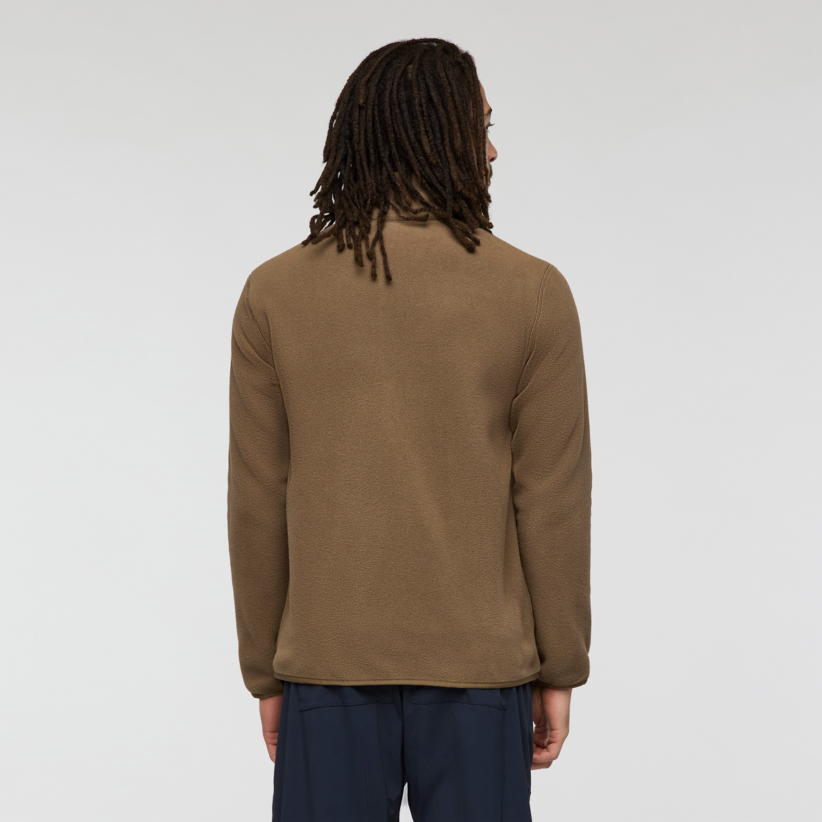 Teca Fleece Full-Zip Jacket - Men's - Image 28