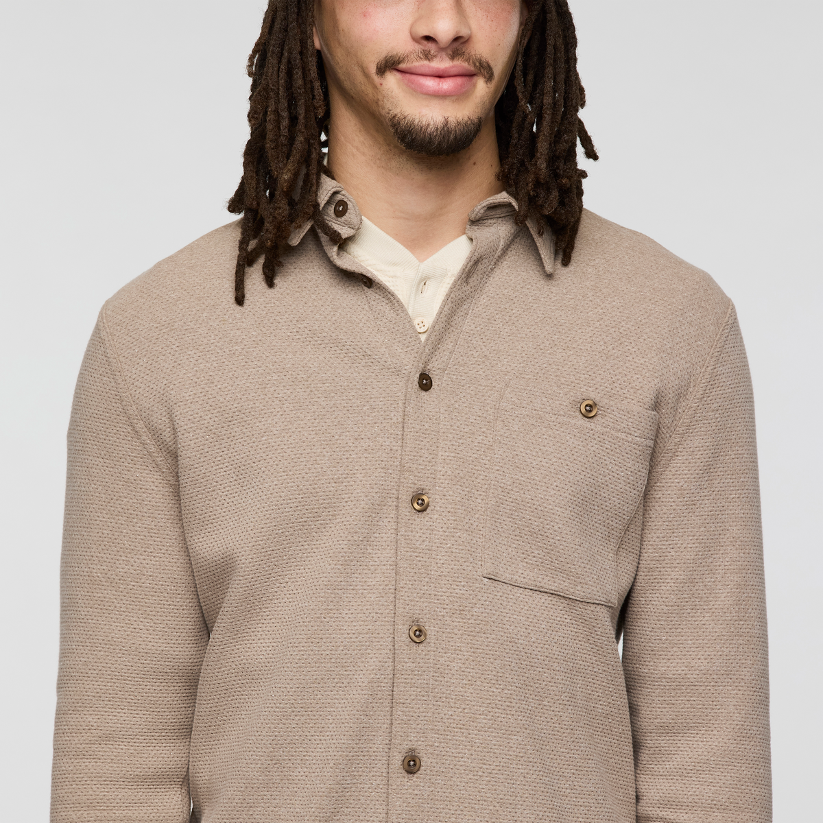 Tierno Button-Up Shirt - Men's - Image 7