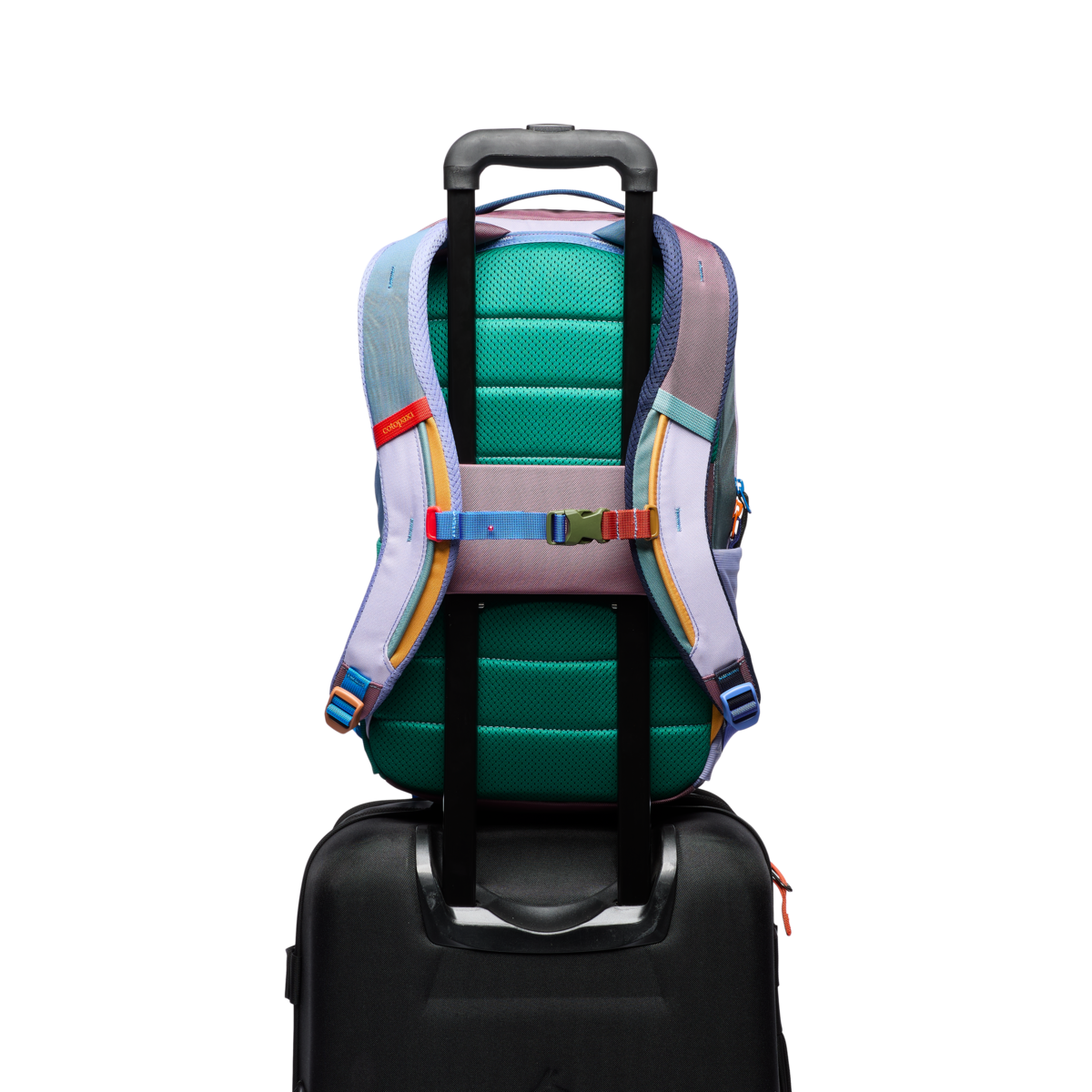 Allpa 18L Daypack - Del D??a - Image 5