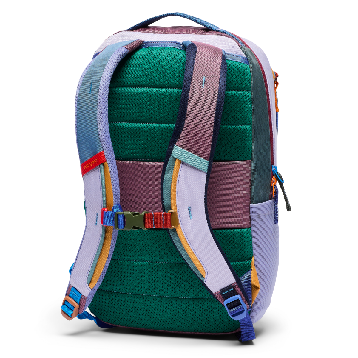 Allpa 18L Daypack - Del D??a - Image 3