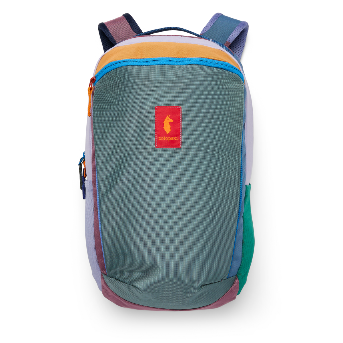Allpa 18L Daypack - Del D??a - Image 9