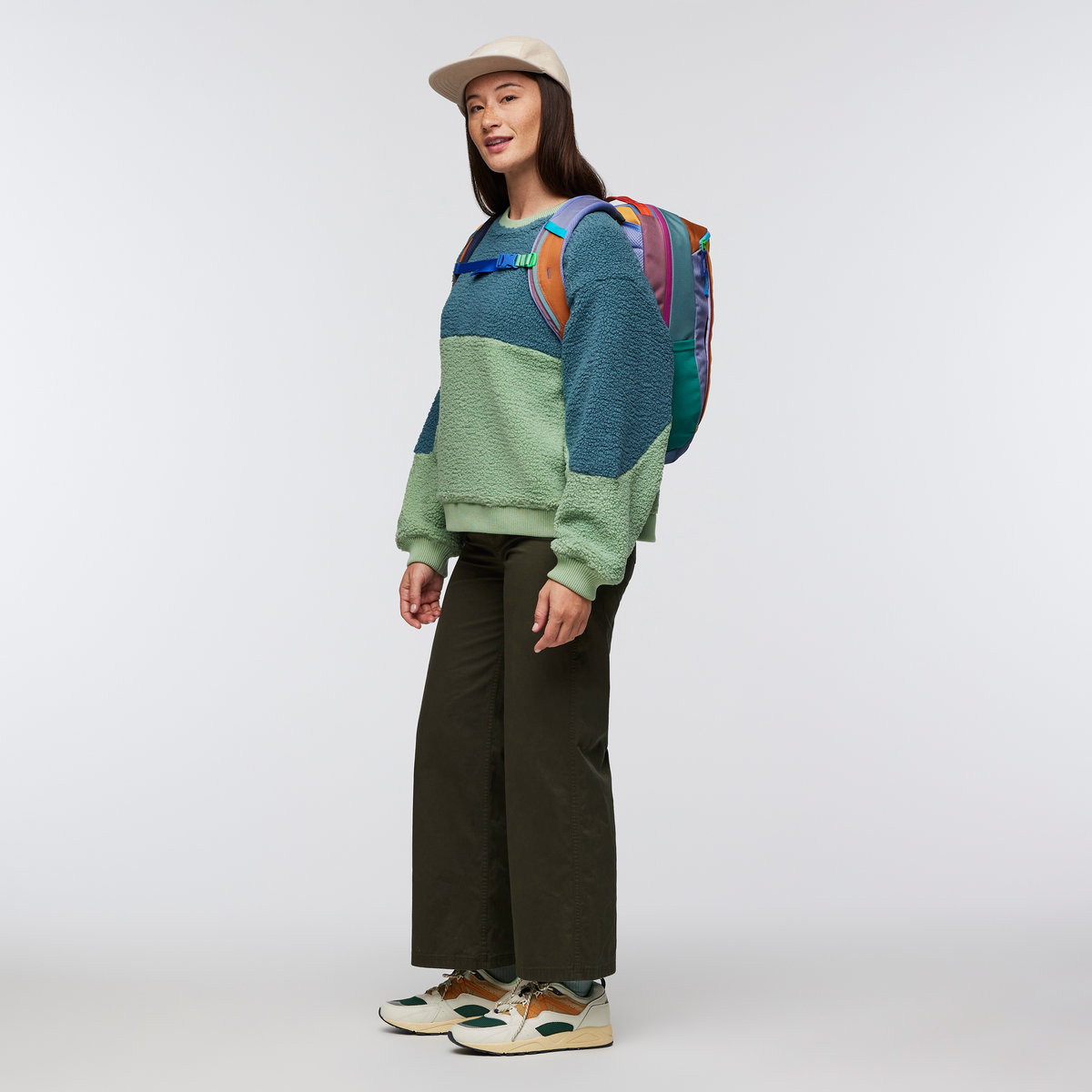 Allpa 18L Daypack - Del D??a - Image 27