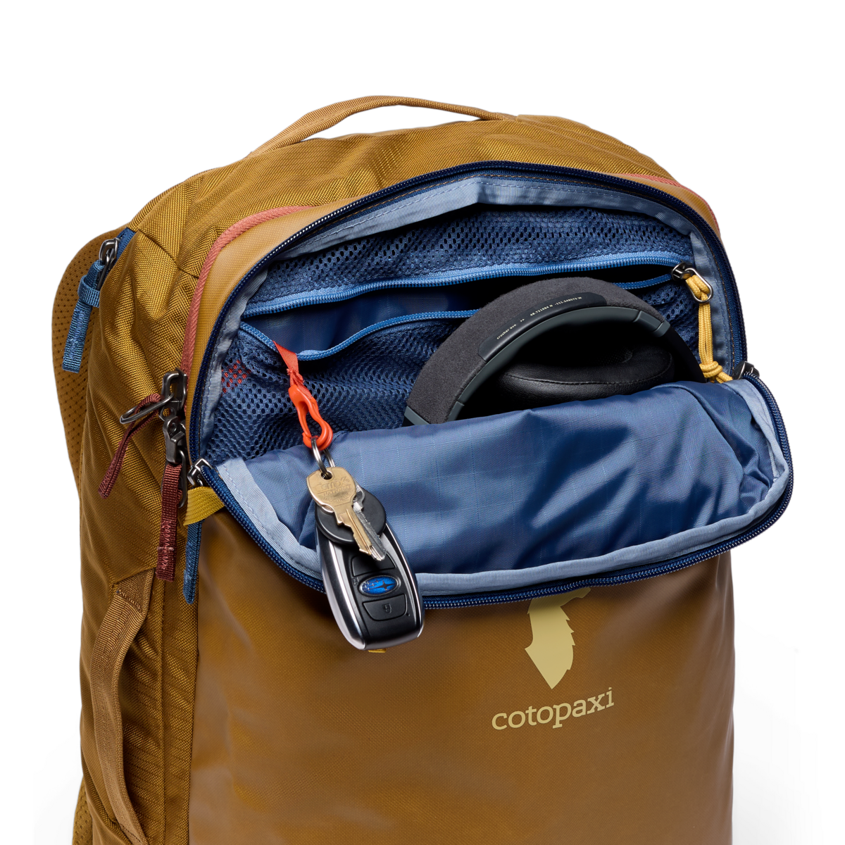 Allpa 28L Travel Pack - Image 4