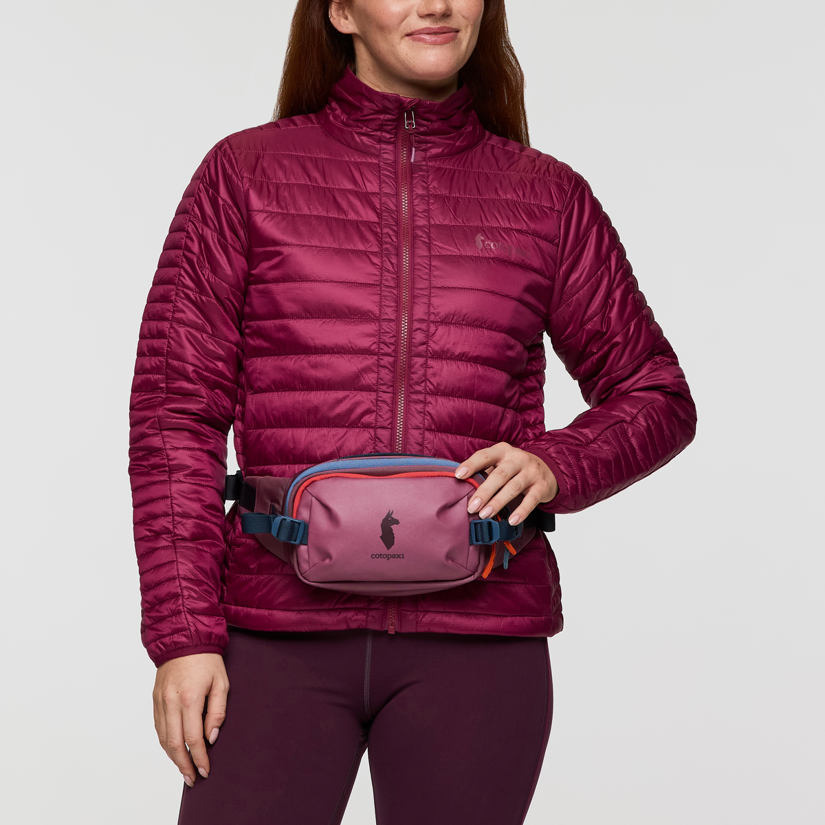 Allpa X 1.5L Hip Pack - Image 38