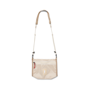 Lista 2L Lightweight Crossbody Bag - Cada D??a